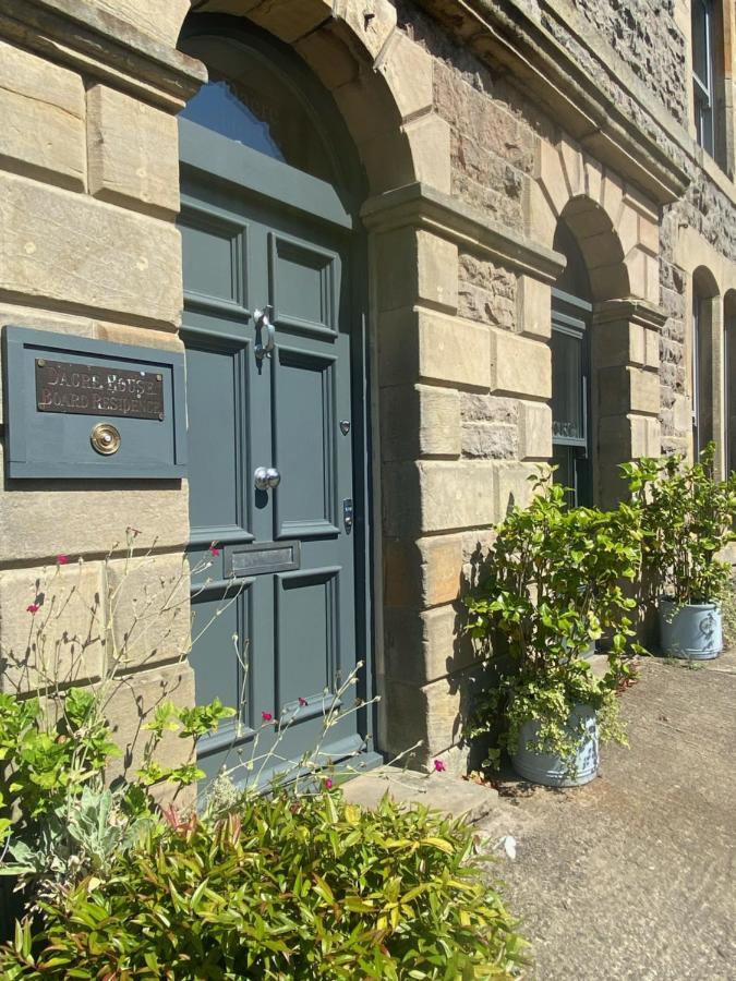 Dacre House, Gilsland Bed & Breakfast Exterior photo