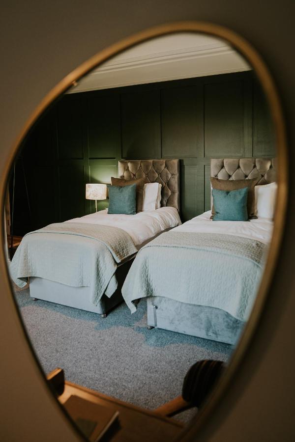 Dacre House, Gilsland Bed & Breakfast Exterior photo