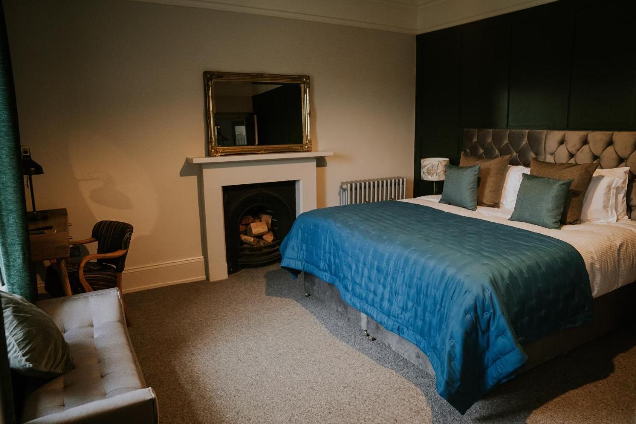 Dacre House, Gilsland Bed & Breakfast Exterior photo